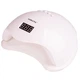 Лампа для маникюра Sokany SK-923 UV/LED 48 Вт, белая - изображение 2