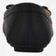 Женские мокасины Calvin Klein Linca 108580145 39 Черные (1159860459) - изображение 3