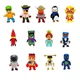 Колекційна фігурка-сюрприз Stumble Guys W3 Stumble Guys (250243) - изображение 2