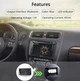 Автосканер OBD2 Bluetooth B03 V1.5 адаптер iPhone IOS Android OBDII - зображення 6