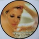 Вінілова платівка Mylene Farmer – Bleu Noir (Picture Disc) 2lp - изображение 3