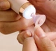 Фрезер домашній портативний для манікюру та педикюру Flawless Salon Nails - изображение 6