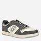 Мужские кроссовки Guess 255596893 44 Белый/Серый (1159854903) - изображение 2