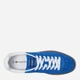 Мужские кеды замшевые низкие Lacoste 212146301 45 Синие (1159854810) - изображение 4