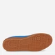 Мужские кеды замшевые низкие Lacoste 212146301 45 Синие (1159854810) - изображение 5