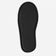 Женские домашние тапочки утепленные с мехом с закрытым носком Levi`s Memory Foam 957788551 40.5-42 Черные (1159854720) - изображение 6