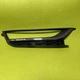 Решітка бампера під ПТФ права VW Passat B7 NMS 2011-15 р 561-853-666-A-9B9 - зображення 4