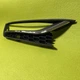 Решітка бампера під ПТФ права VW Passat B7 NMS 2011-15 р 561-853-666-A-9B9 - зображення 6