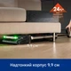 Пилосос для вологого та сухого прибирання Tineco FLOOR ONE S9 Master - изображение 9
