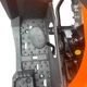Квадроцикл бензиновый Dozer 8 л.с. Model 3-125 Pro оранжевый - изображение 7