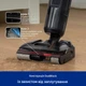 Бездротовий пилосос для вологого та сухого прибирання Tineco FLOOR ONE S7 Stretch Ultra - зображення 3