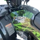 Квадроцикл бензиновый Dozer 8 л.с. Model 1-125 зеленый - изображение 15