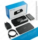 Высокоскоростной маршрутизатор 5G/4G модем/роутер USB WI-FI 4G LTE Novatel Inseego M2100 (Cat.22). Скорость до 2,7 Гбит/с. Два выхода под антенну. Аккумулятор 5050 мАч. До 30 подключений по WiFi. Для операторов Киевстар, Vodafone, Lifecell - изображение 9