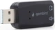 Звукова карта Gembird SC-USB2.0-01 Black - зображення 4