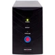 Источник бесперебойного питания LogicPower LP 850VA, Lin.int., AVR, 2 x евро, металл - изображение 4