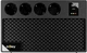 ИБП NJOY Renton 650 Plus (UPCSBLS665TRPCG01B) Lin.int., AVR, 4 x евро, 1 x USB Type A, 1xUSB Type C, пластик - изображение 3