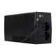 Джерело безперебійного живлення Prologix 800 (PLPU800VA2LED) - зображення 3