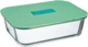 Контейнер Luminarc Pure Box Unique 23х17х7 см 1500 мл (X1542) - изображение 1