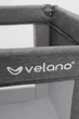 Кровать-манеж Velano Flexi детская Grey (4820296760237) - изображение 7