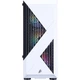 Корпус 1stPlayer F3-A-WH-4F1 White без БЖ - изображение 8
