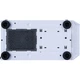 Корпус 1stPlayer F3-A-WH-4F1 White без БЖ - изображение 2