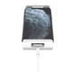 Тримач для мобільного BOROFONE BH24 Bright shell holder, for 4-10.6 inch mobile phones and tablet PC (BH24) - зображення 8