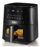 Мультипечь ARIETE 4633 BL 1400 Вт черная - изображение 2