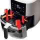 Мультипіч ARIETE 4630 WH 1500 Вт біла - зображення 4