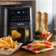 Мультипечь ARIETE 4633 BL 1400 Вт черная - изображение 5