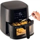 Мультипечь ARIETE 4630 BL 1500 Вт черная - изображение 4