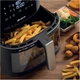 Мультипечь ARIETE 4630 BL 1500 Вт черная - изображение 5
