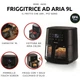 Мультипечь ARIETE 4630 BL 1500 Вт черная - изображение 6