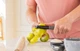 Овочечистка вертикальна KitchenAid Classic KHA112OHCHGG 20 см сіра - зображення 3