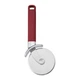 Ніж для піци KitchenAid Classic KHA113OHEREG 24.5 см червоний - зображення 1