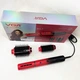 Фен-стайлер VGR V-489 RED 1300 Вт червоний - зображення 3