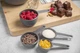 Набор мерных ковшиков KitchenAid Coreline KQG058OHCGG 4 шт серый - изображение 10