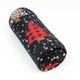 Плед флисовый Love You Праздничные елки LY9109set2 150х200 см 2 шт - изображение 2