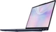Ноутбук Lenovo IdeaPad Slim 5 14ARP10 Cosmic Blue (14"/Ryzen 7 7735HS/16/SSD1000/DOS) (83HT0024RM) - изображение 2