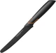 Кухонний ніж Fiskars Functional Form для томатів 13 см Black (1003092) - зображення 1