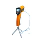 Пирометр с термопарой Xintest HT-6899 - изображение 2