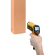 Пирометр с термопарой Xintest HT-6898 - изображение 3