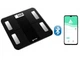 Весы диагностические OROMED ORO-SCALE BLUETOOTH BLACK - изображение 2