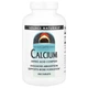 Минералы Source Naturals Кальций 200 мг Calcium 250 таблеток - изображение 1