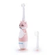 Електрична зубна щітка Oromed ORO-KIDS PINK - зображення 1