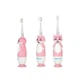 Електрична зубна щітка Oromed ORO-KIDS PINK - зображення 3
