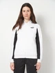 Спортивный костюм женский Puma Poly Baseball Suit Cl 69190502 XS White (4069161386923) - изображение 3