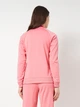 Спортивная кофта женская Puma Ess T7 Poly Track Jacket 69246625 M Wild Pink (4069162204523) - изображение 2