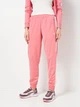 Спортивні штани жіночі Puma Ess T7 Poly Pants 69246725 M Wild Pink (4069162204196) - зображення 1