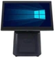 POS-термінал сенсорний TouchSystem чорний I3-128-8 - зображення 1