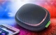 Портативна колонка Muse M-328 KL 5W RGB Black - зображення 2